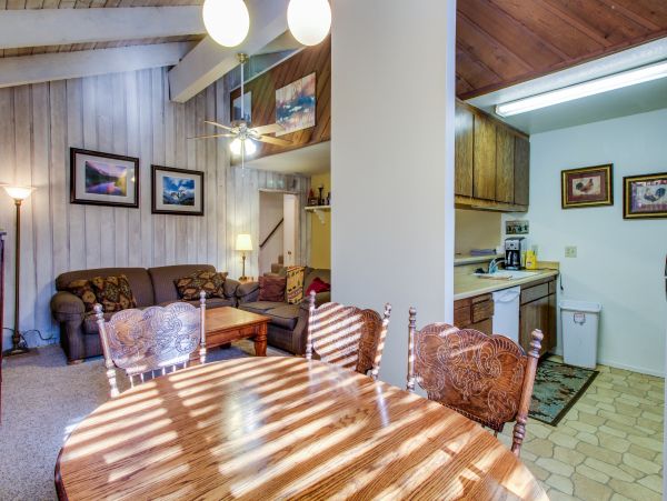Yosemite Area Home 984722