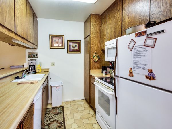 Yosemite Area Home 984722