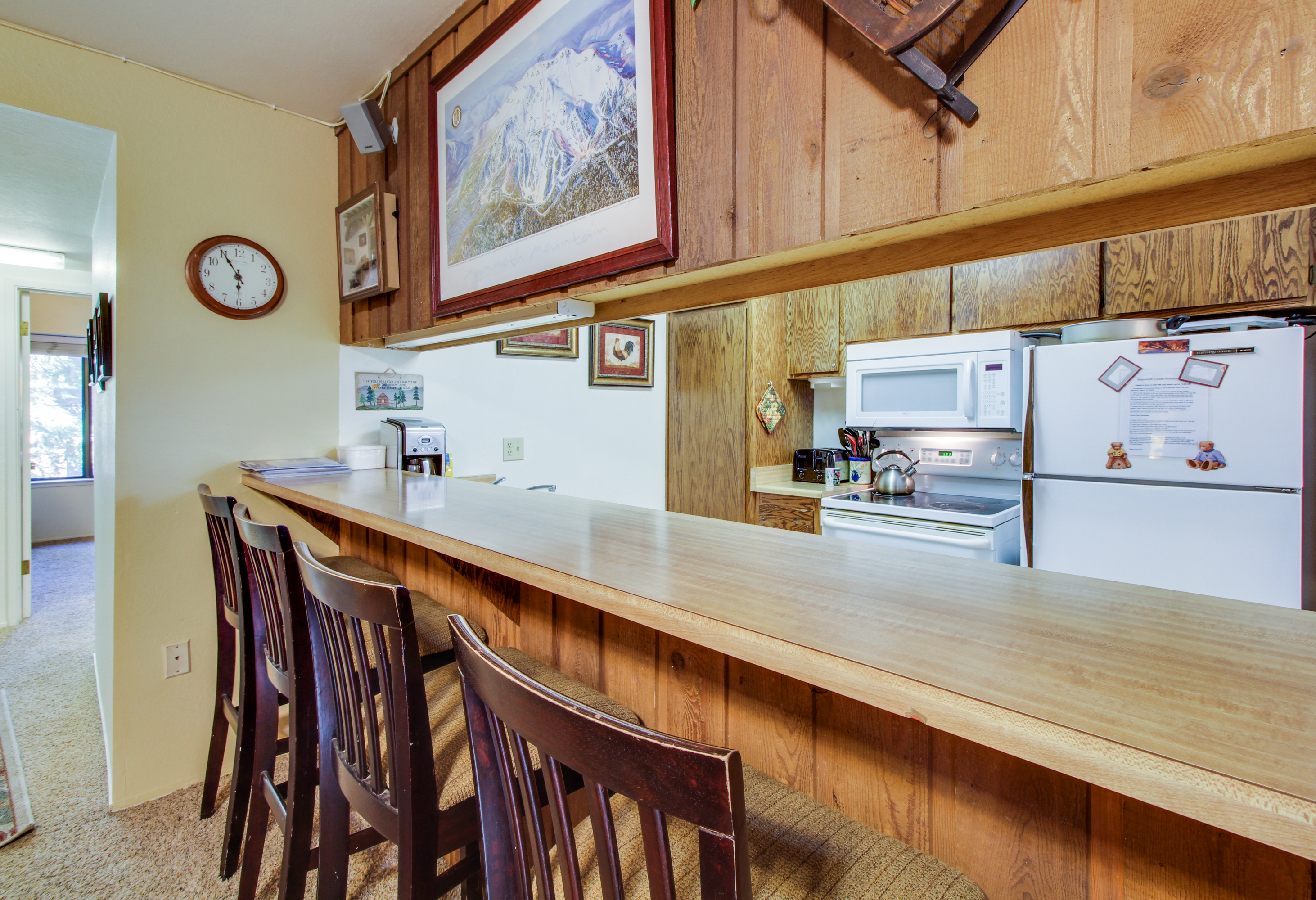 Yosemite Area Home 984722