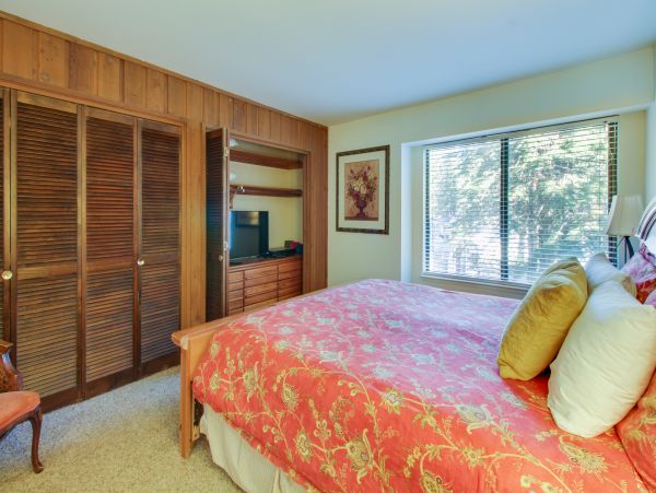 Yosemite Area Home 984722