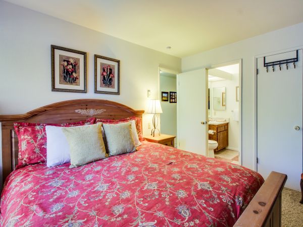 Yosemite Area Home 984722