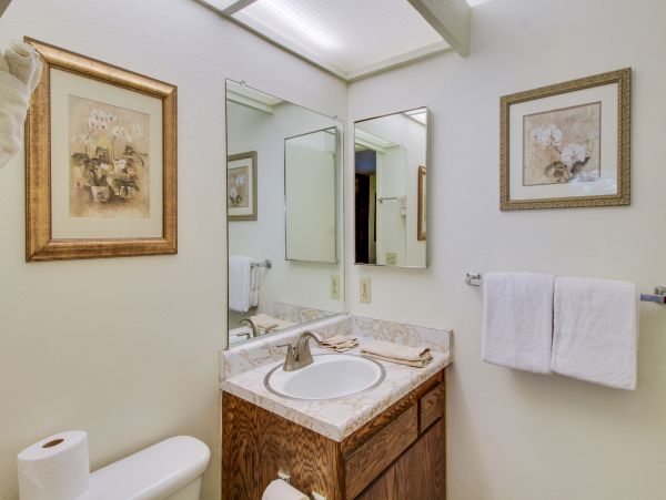 Yosemite Area Home 984722