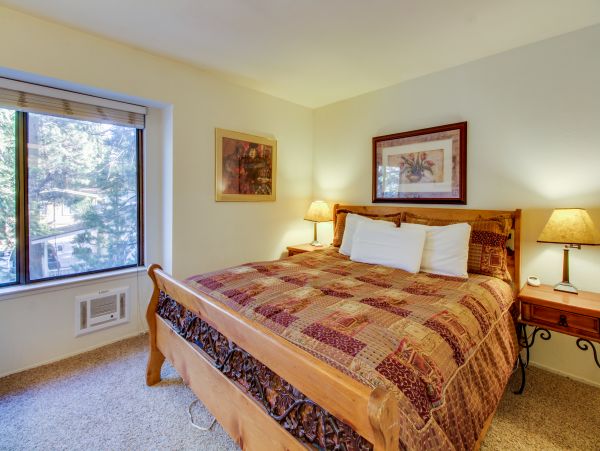 Yosemite Area Home 984722
