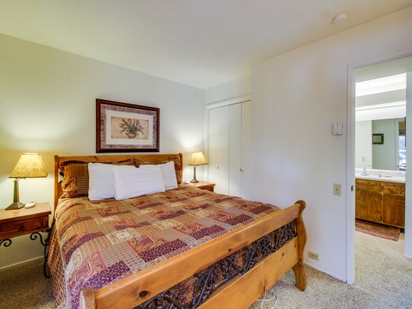 Yosemite Area Home 984722