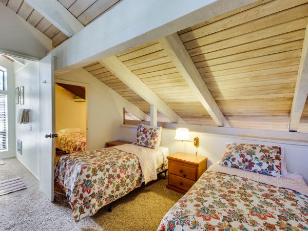 Yosemite Area Home 984722