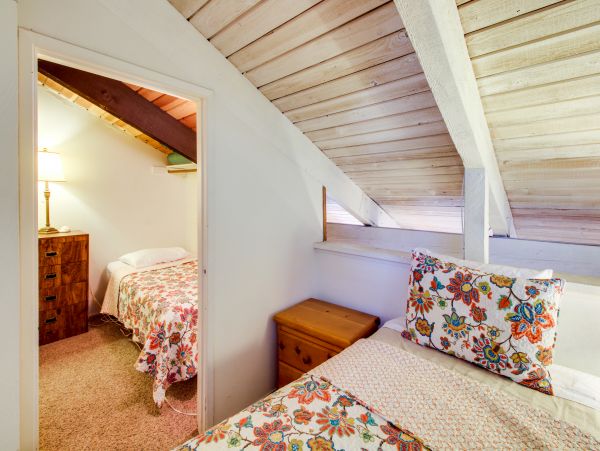 Yosemite Area Home 984722