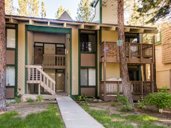 Yosemite Area Home 984722