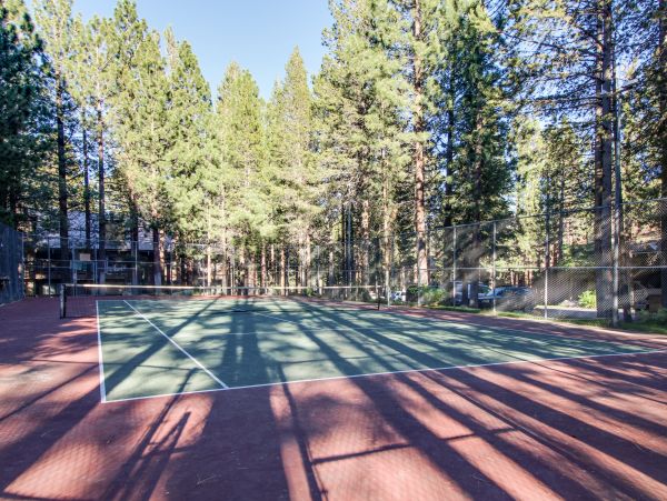 Yosemite Area Home 984722