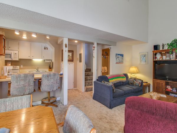 Yosemite Area Home 984723