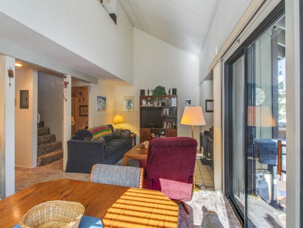 Yosemite Area Home 984723