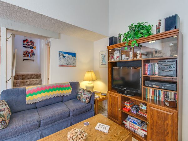 Yosemite Area Home 984723