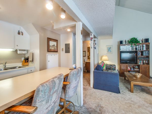 Yosemite Area Home 984723