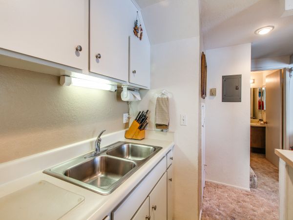 Yosemite Area Home 984723
