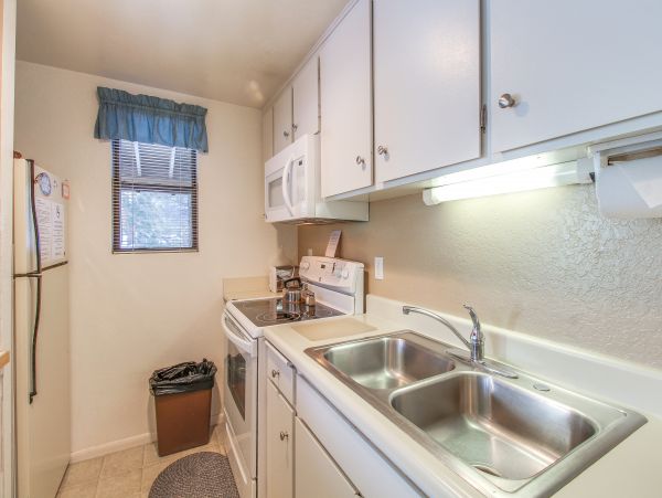 Yosemite Area Home 984723