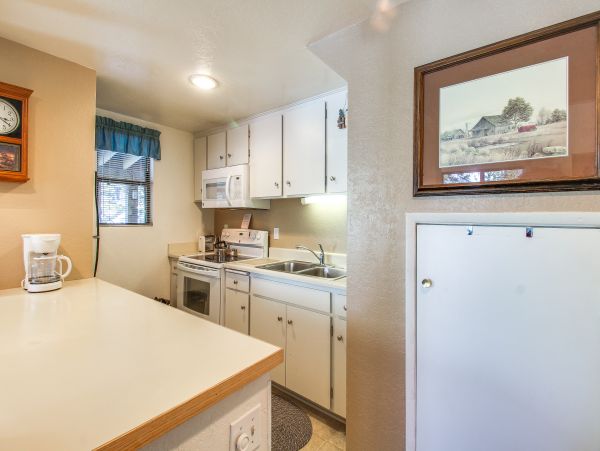 Yosemite Area Home 984723