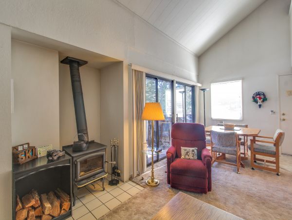 Yosemite Area Home 984723