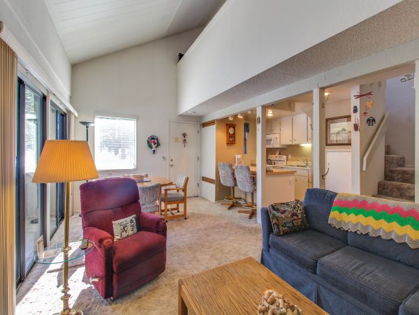 Yosemite Area Home 984723