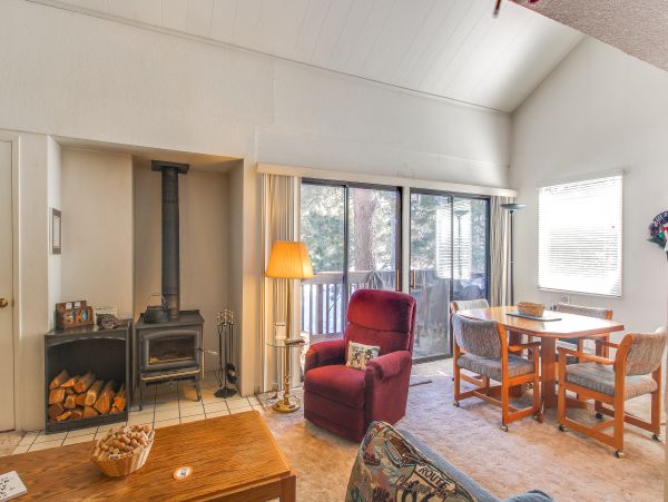 Yosemite Area Home 984723