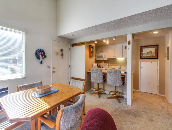 Yosemite Area Home 984723