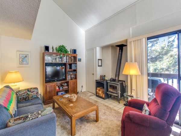 Yosemite Area Home 984723