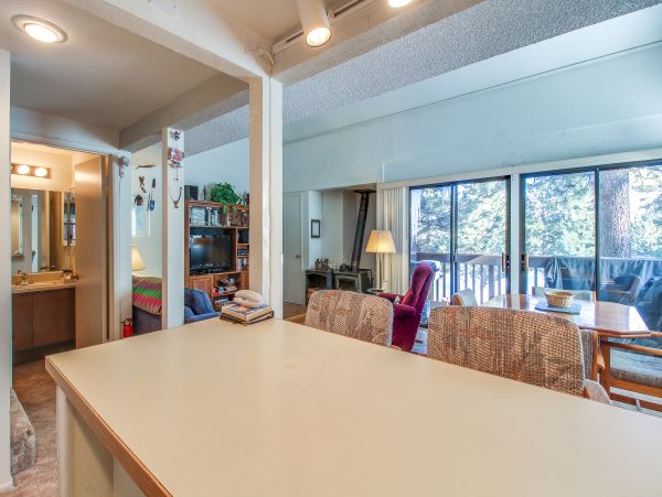 Yosemite Area Home 984723