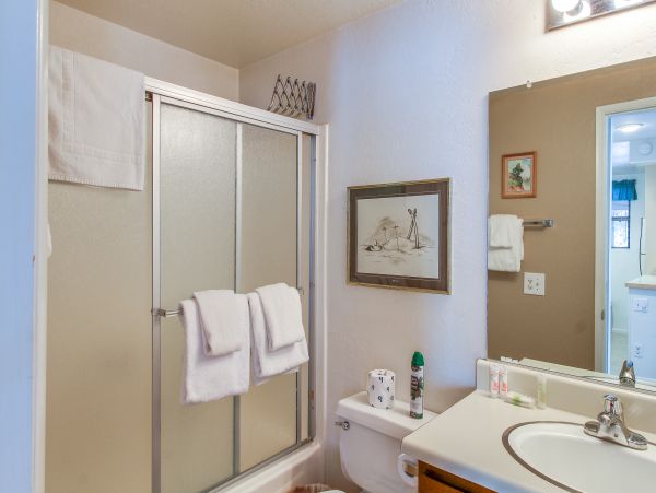 Yosemite Area Home 984723