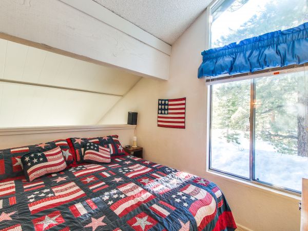 Yosemite Area Home 984723