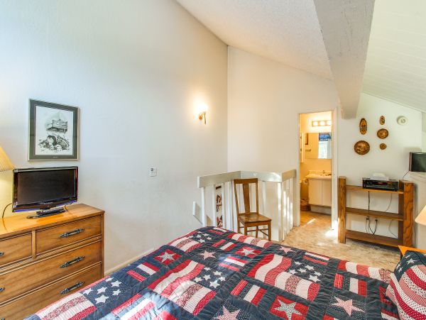 Yosemite Area Home 984723