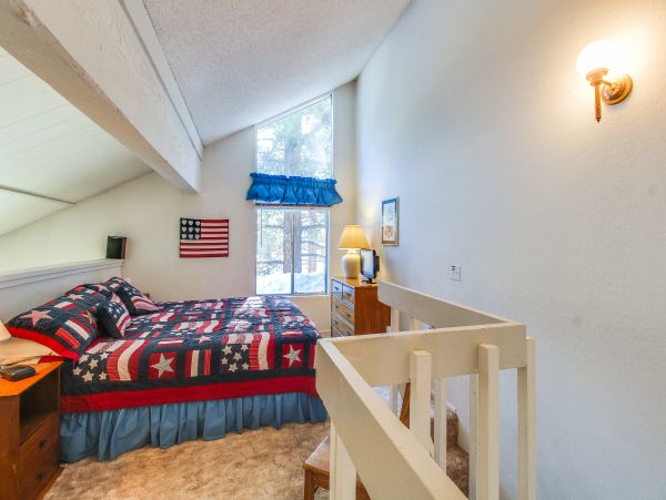 Yosemite Area Home 984723