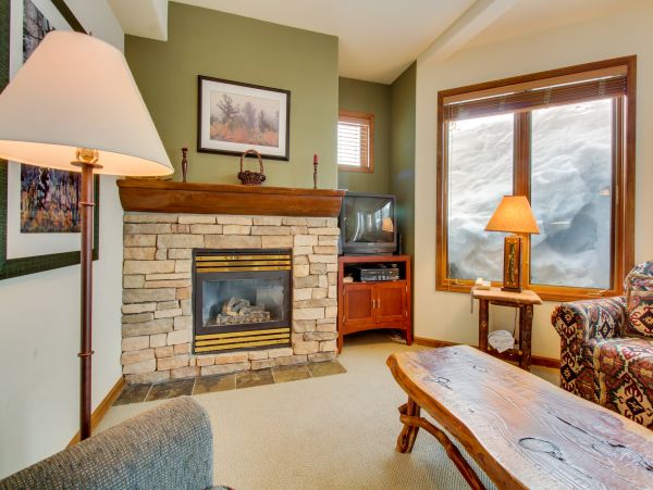 Yosemite Area Home 984724