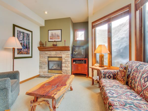 Yosemite Area Home 984724