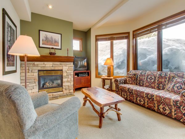 Yosemite Area Home 984724