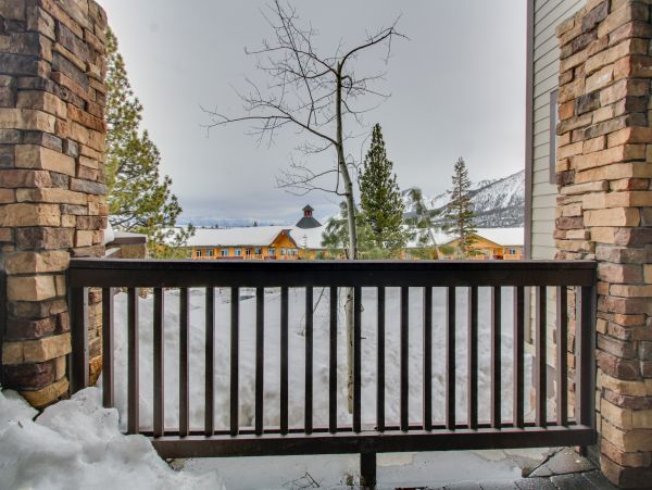 Yosemite Area Home 984724