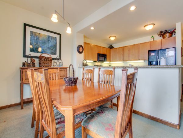 Yosemite Area Home 984724