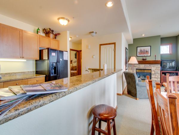 Yosemite Area Home 984724