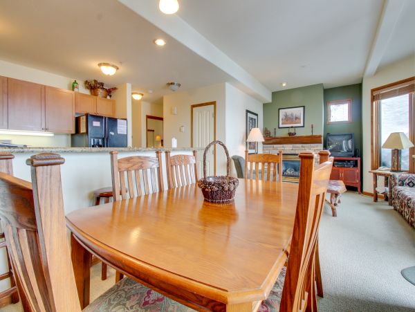 Yosemite Area Home 984724