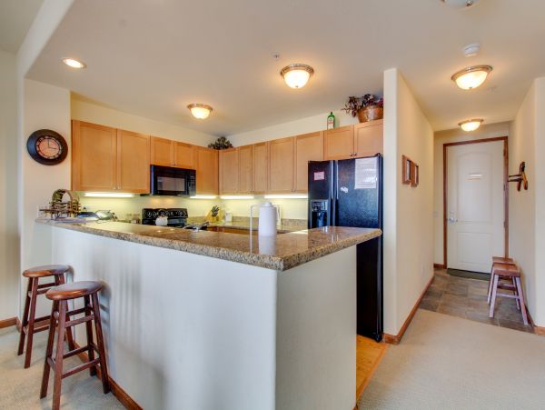 Yosemite Area Home 984724
