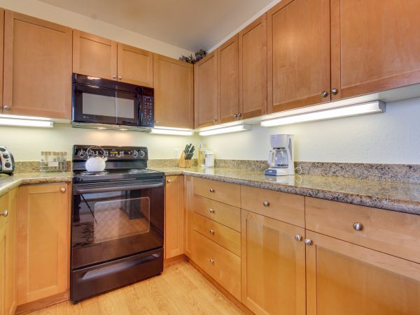 Yosemite Area Home 984724