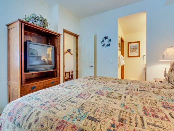 Yosemite Area Home 984724