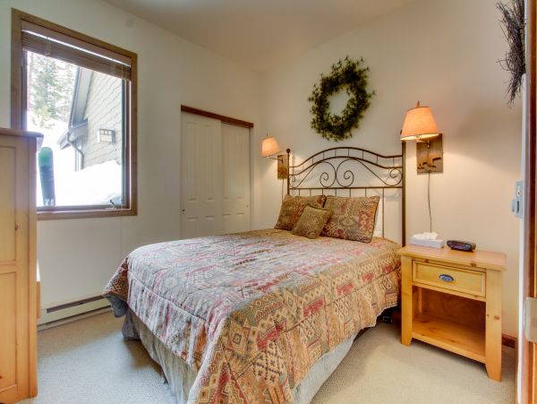Yosemite Area Home 984724