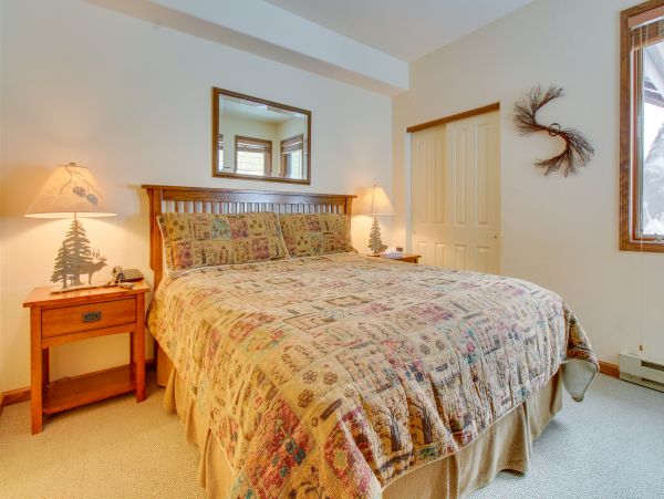 Yosemite Area Home 984724