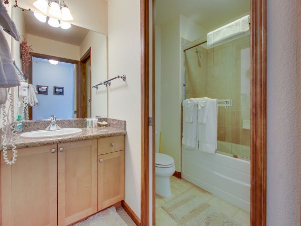 Yosemite Area Home 984724