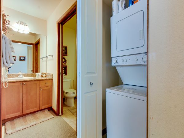 Yosemite Area Home 984724
