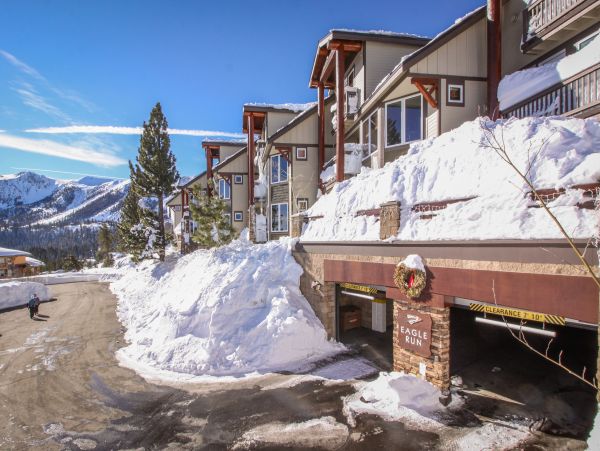 Yosemite Area Home 984724