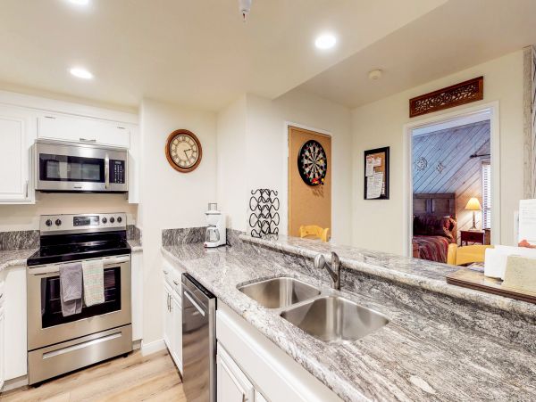 Yosemite Area Home 984725