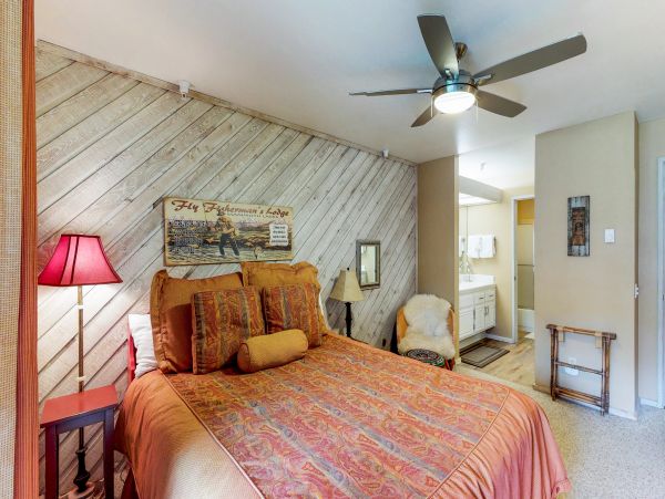 Yosemite Area Home 984725