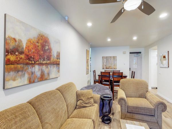 Yosemite Area Home 984725