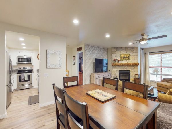 Yosemite Area Home 984725