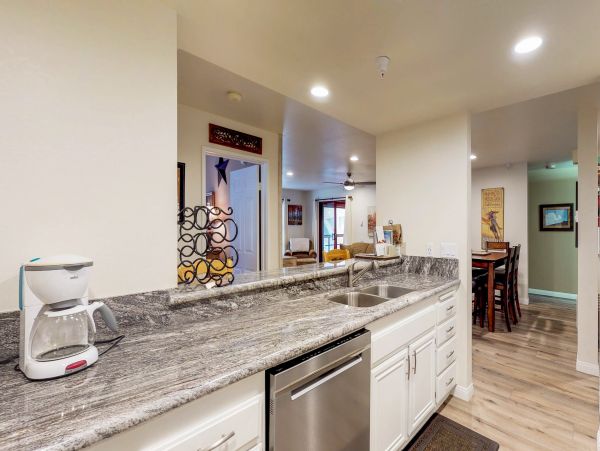 Yosemite Area Home 984725