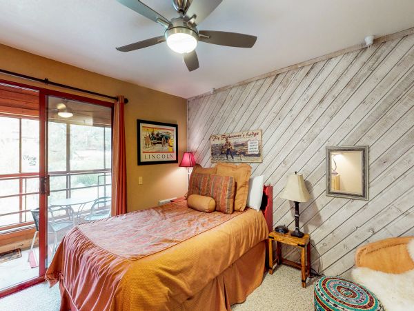 Yosemite Area Home 984725